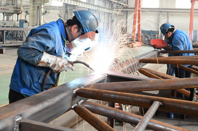 2021年5月七，陜建機(jī)股份舉辦為期6個(gè)月的“學(xué)黨史建功‘十四五’ 開新局奮進(jìn)新征程”為主題的勞動(dòng)競(jìng)賽1_副本.jpg